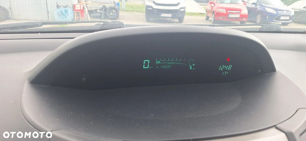 Toyota Yaris 1.0 Luna EU5 - 9