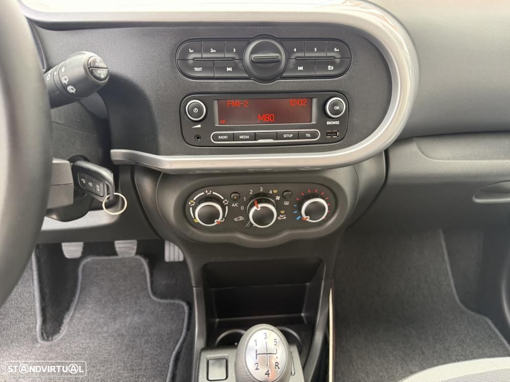 Renault Twingo 1.0 SCe Limited - 18
