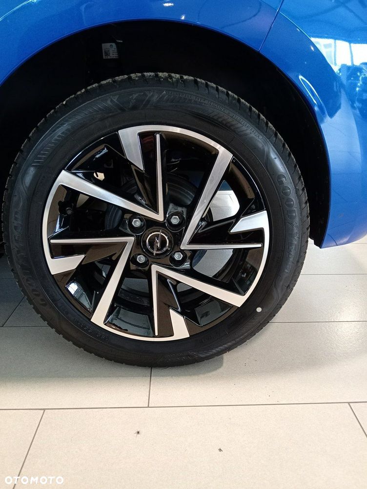 Opel Corsa - 9
