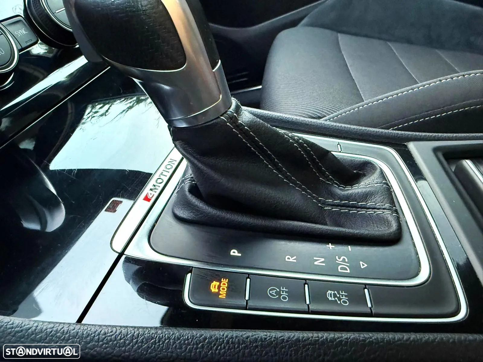 VW Golf 2.0 TSI R DSG - 15