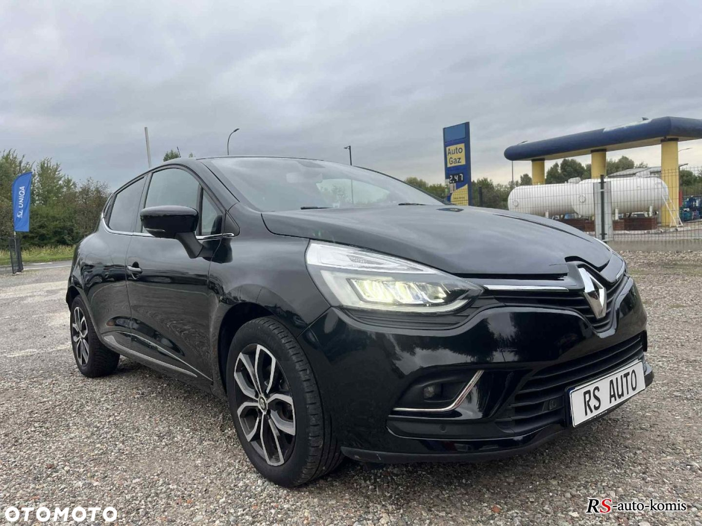 Renault Clio - 4