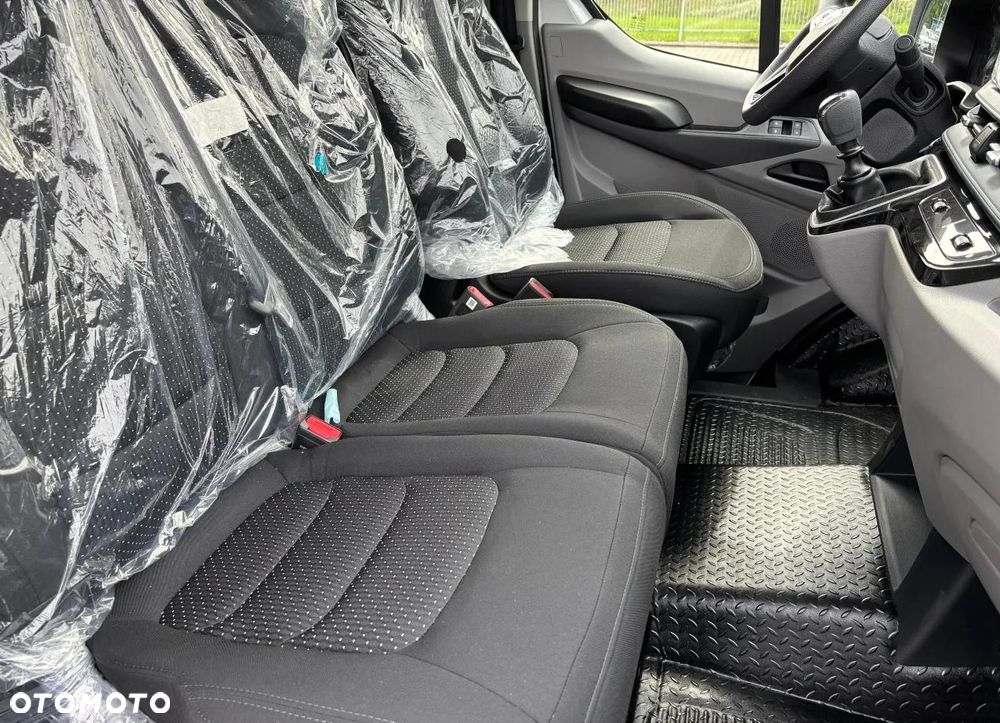 Maxus Deliver 9 L3H2 150KM - 10