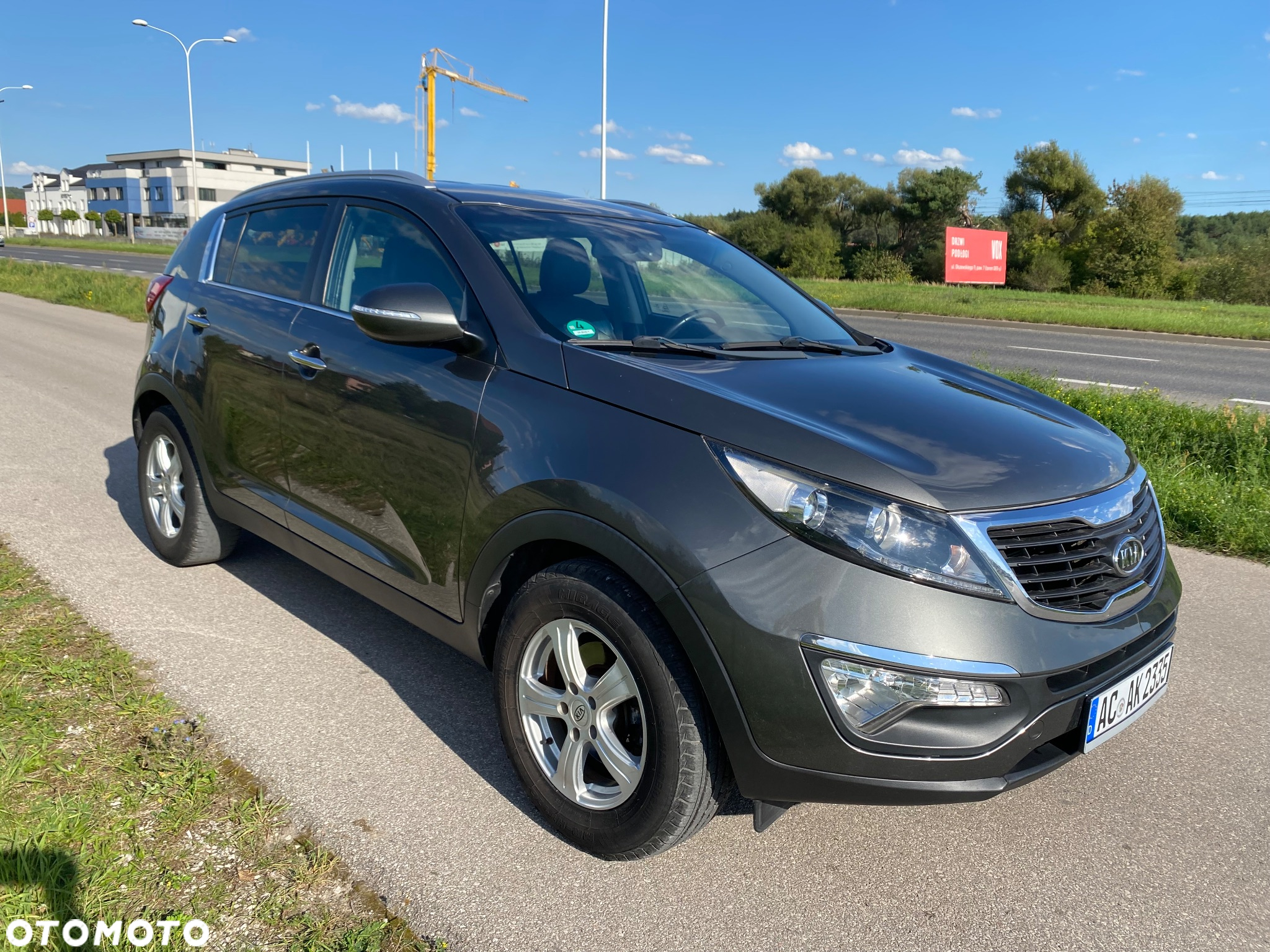 Hyundai ix35 1.6 2WD Fifa World Cup Edition - 34