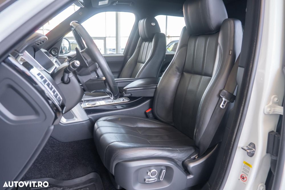 Land Rover Range Rover 3.0 I TDV6 HSE - 23