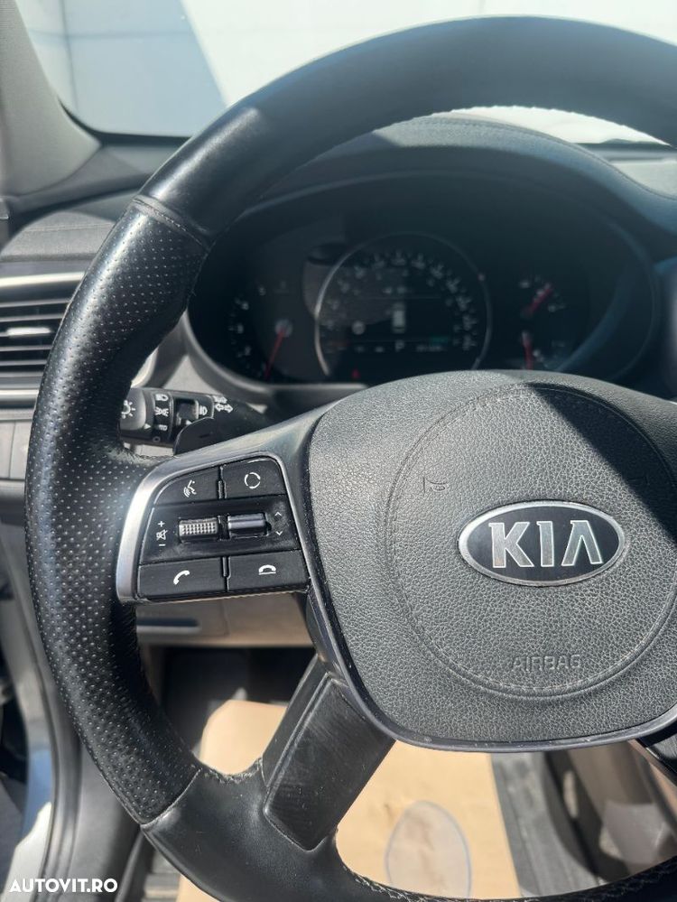 Kia Sorento - 17