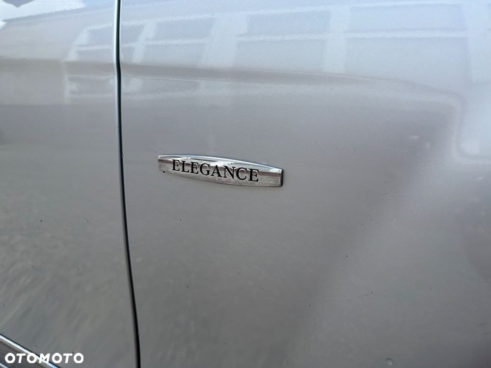 Mercedes-Benz Klasa C 200 Kompressor Elegance - 12