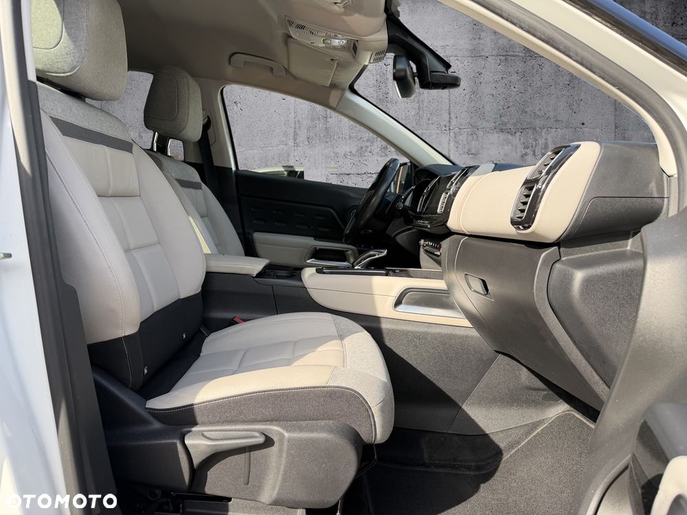 Citroën C5 Aircross BlueHDI 180 S&S EAT8 SHINE PACK - 15