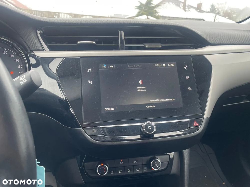 Opel Corsa 1.2 Start/Stop - 7