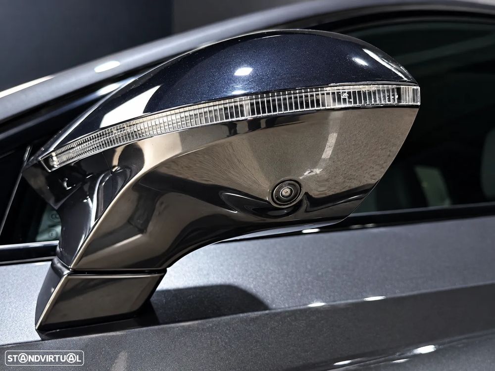 MG MG4 64 kWh Luxury - 10