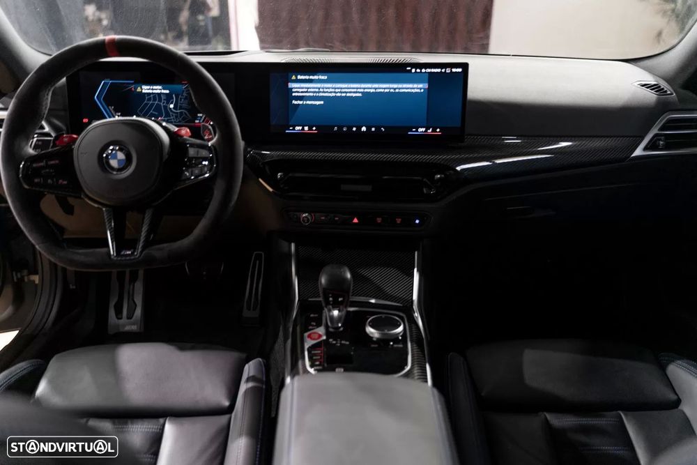 BMW M2 Auto - 22