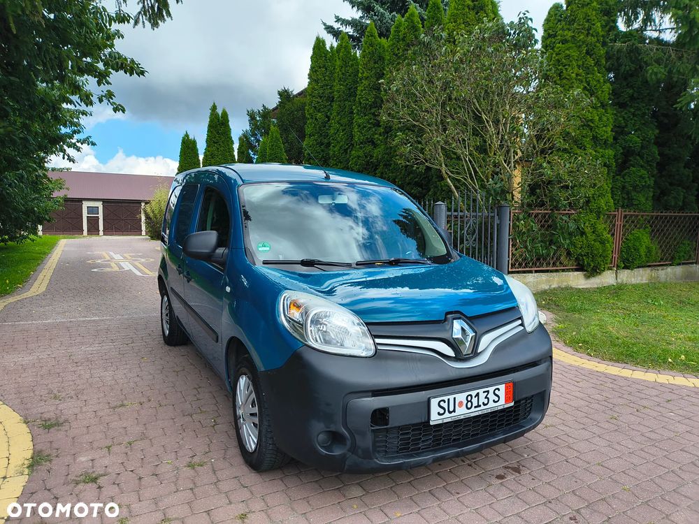Renault Kangoo - 3