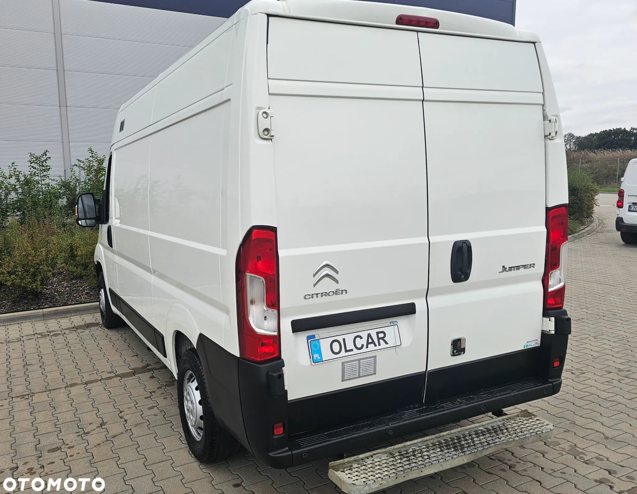 Citroën JUMPER - 5