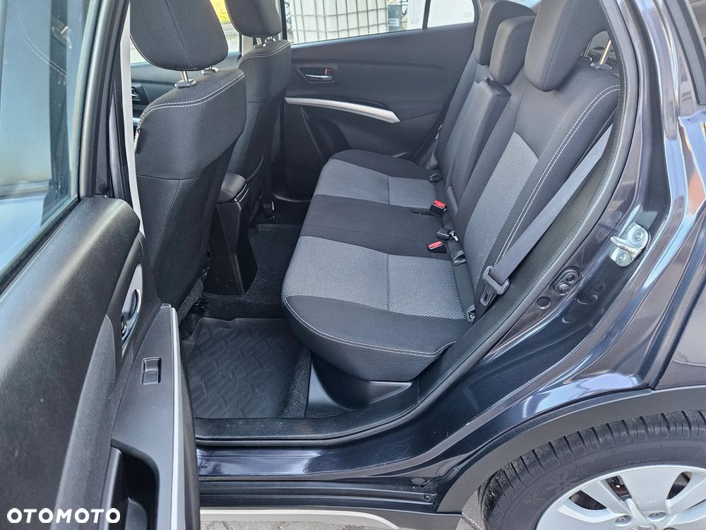 Suzuki SX4 S-Cross 1.6 DDiS 4x2 Comfort - 9