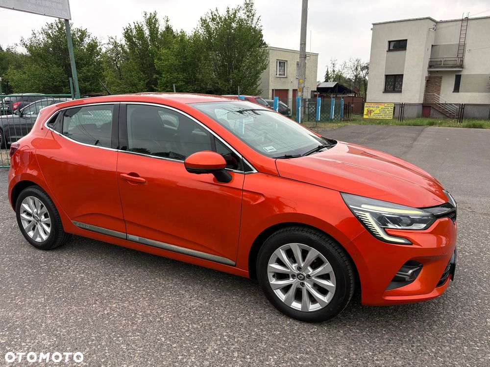 Renault Clio 1.0 TCe Intens - 6