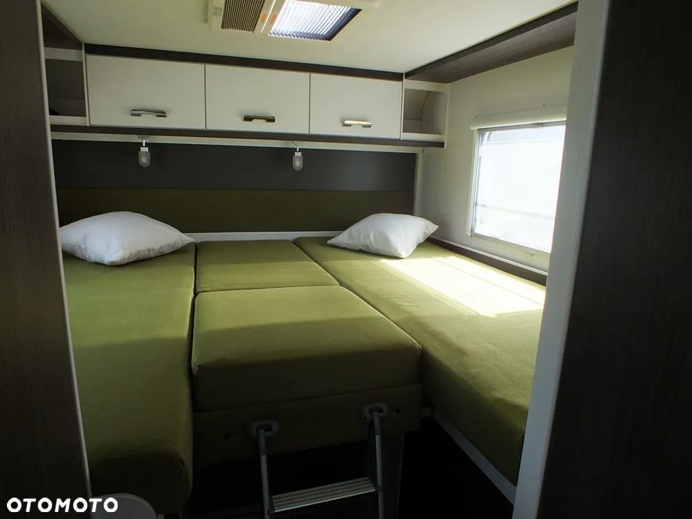 Dethleffs Ducato Dethleffs TREND - 23