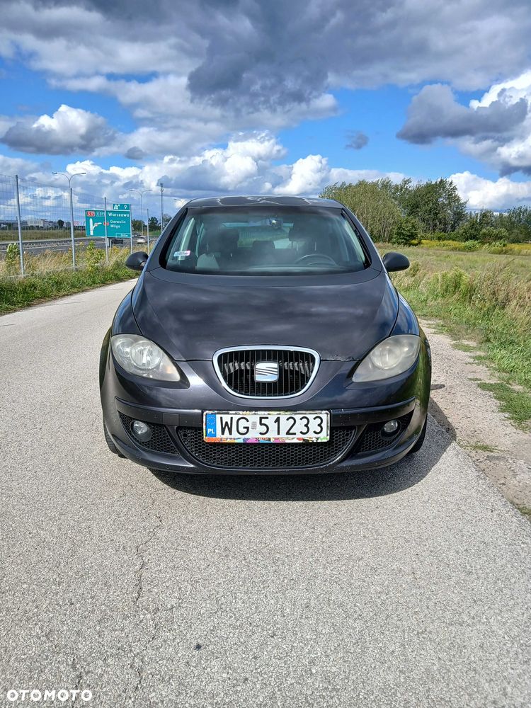 Seat Altea - 3