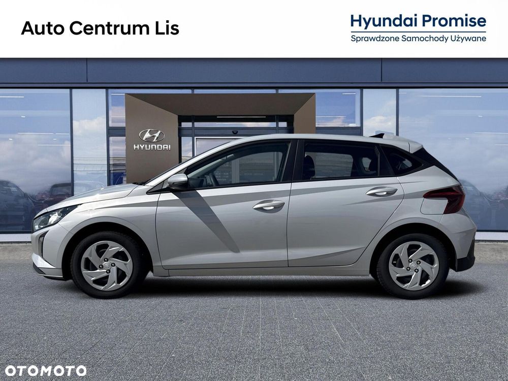 Hyundai i20 1.2 Pure - 2