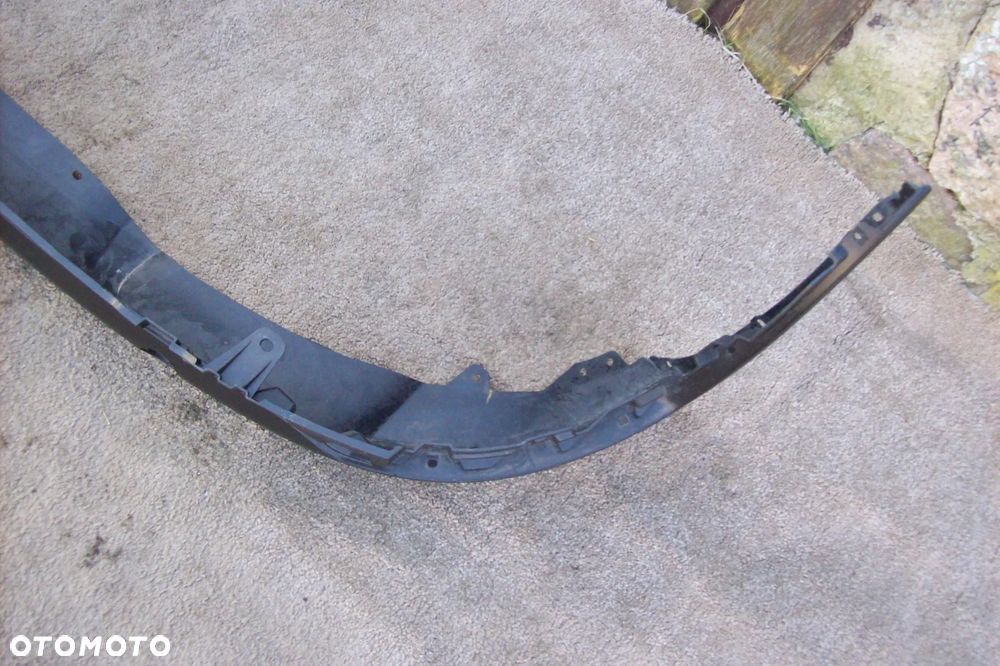 spoiler zderzaka tylnego hyundai tucson iii - 4