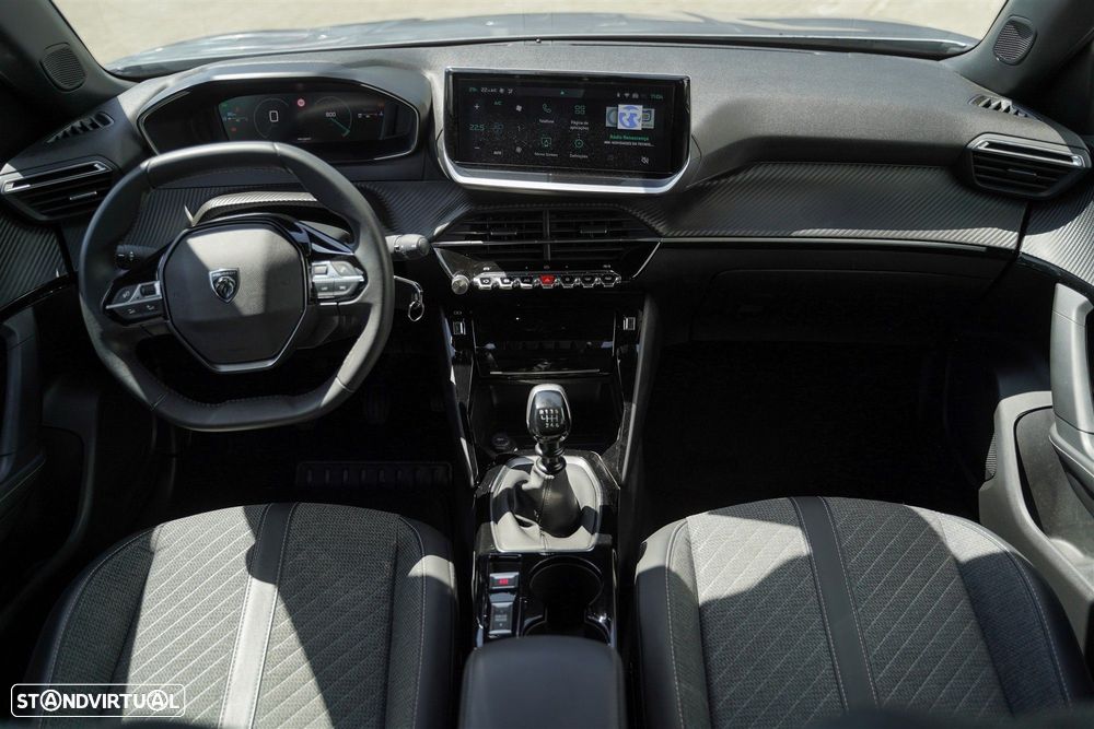 Peugeot 2008 1.2 PureTech Allure Pack - 18
