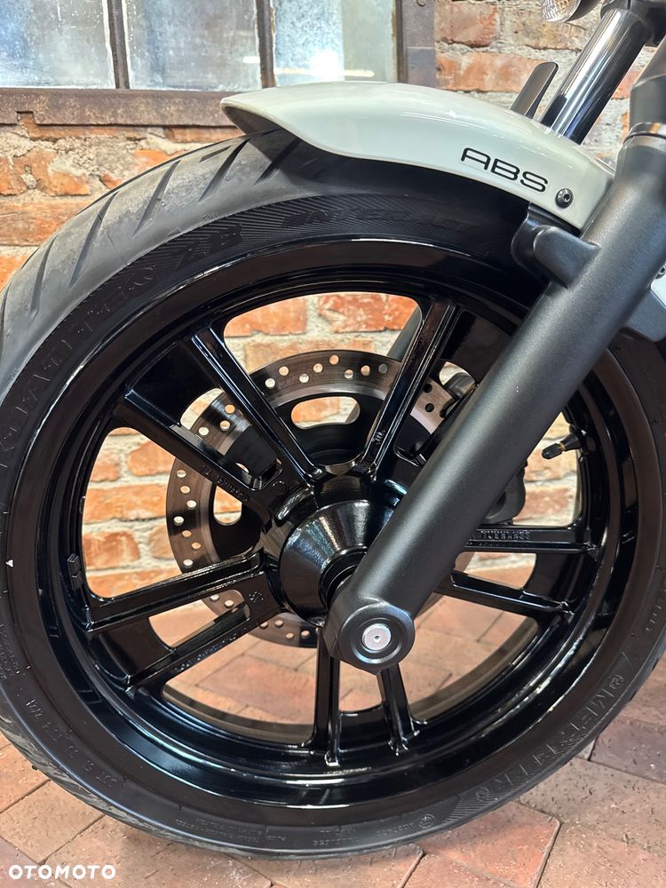 Kawasaki Vulcan - 23