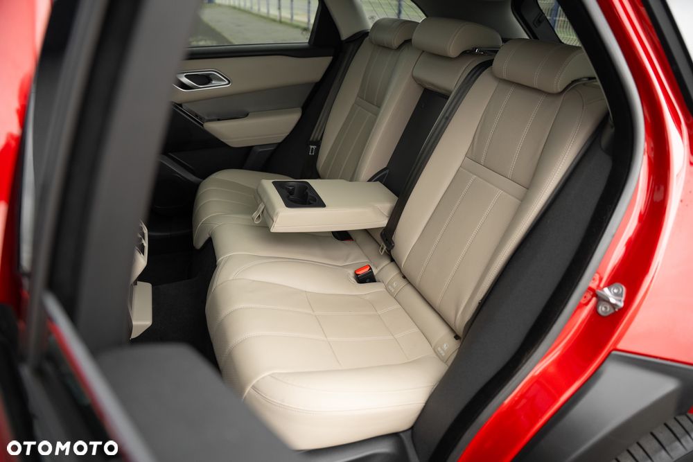Land Rover Range Rover Velar D200 Dynamic SE - 35