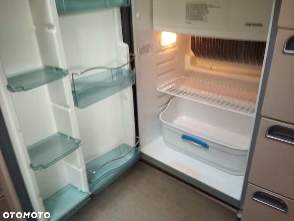 Hobby prestige 650 - 22