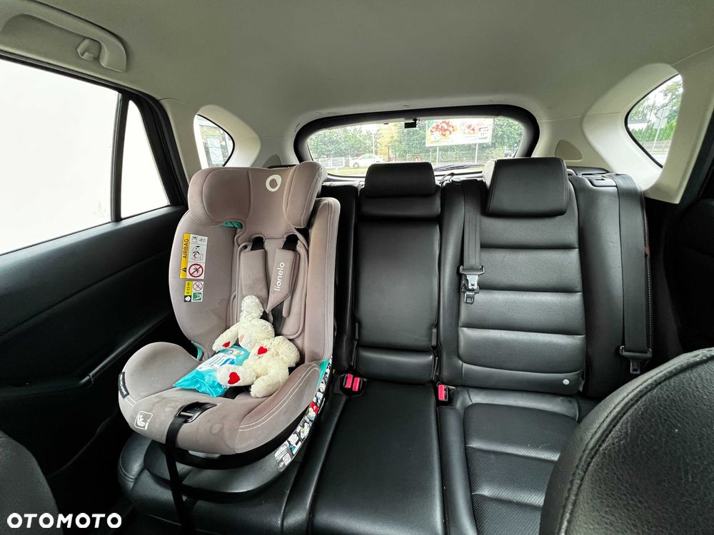 Mazda CX-5 - 6