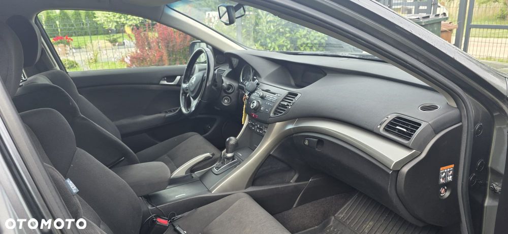 Honda Accord 2.0 Elegance - 7