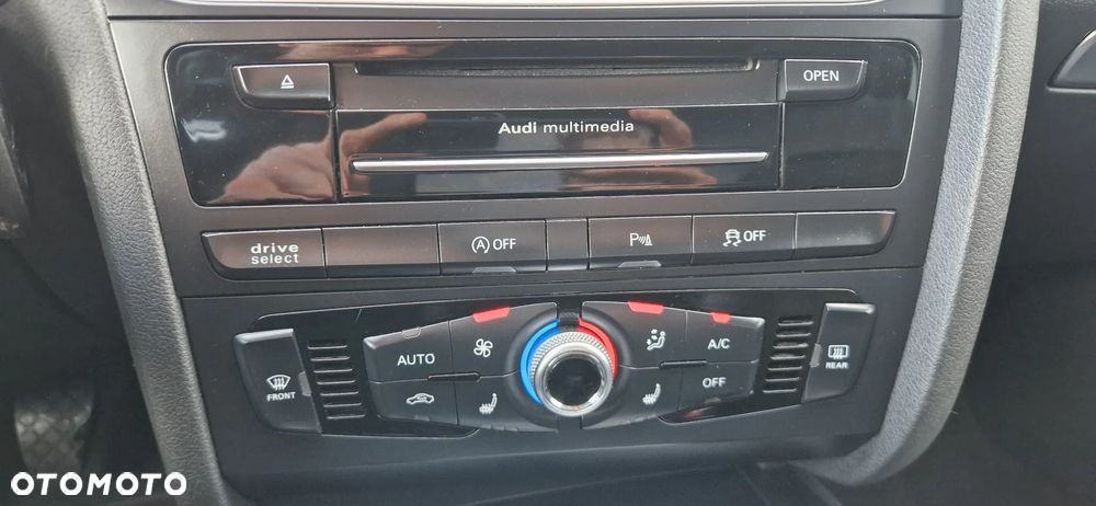 Audi A4 Avant 2.0 TDI 116g DPF Ambiente - 31