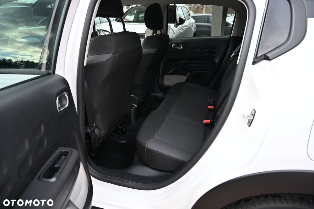 Citroën C3 1.2 PureTech Max - 12