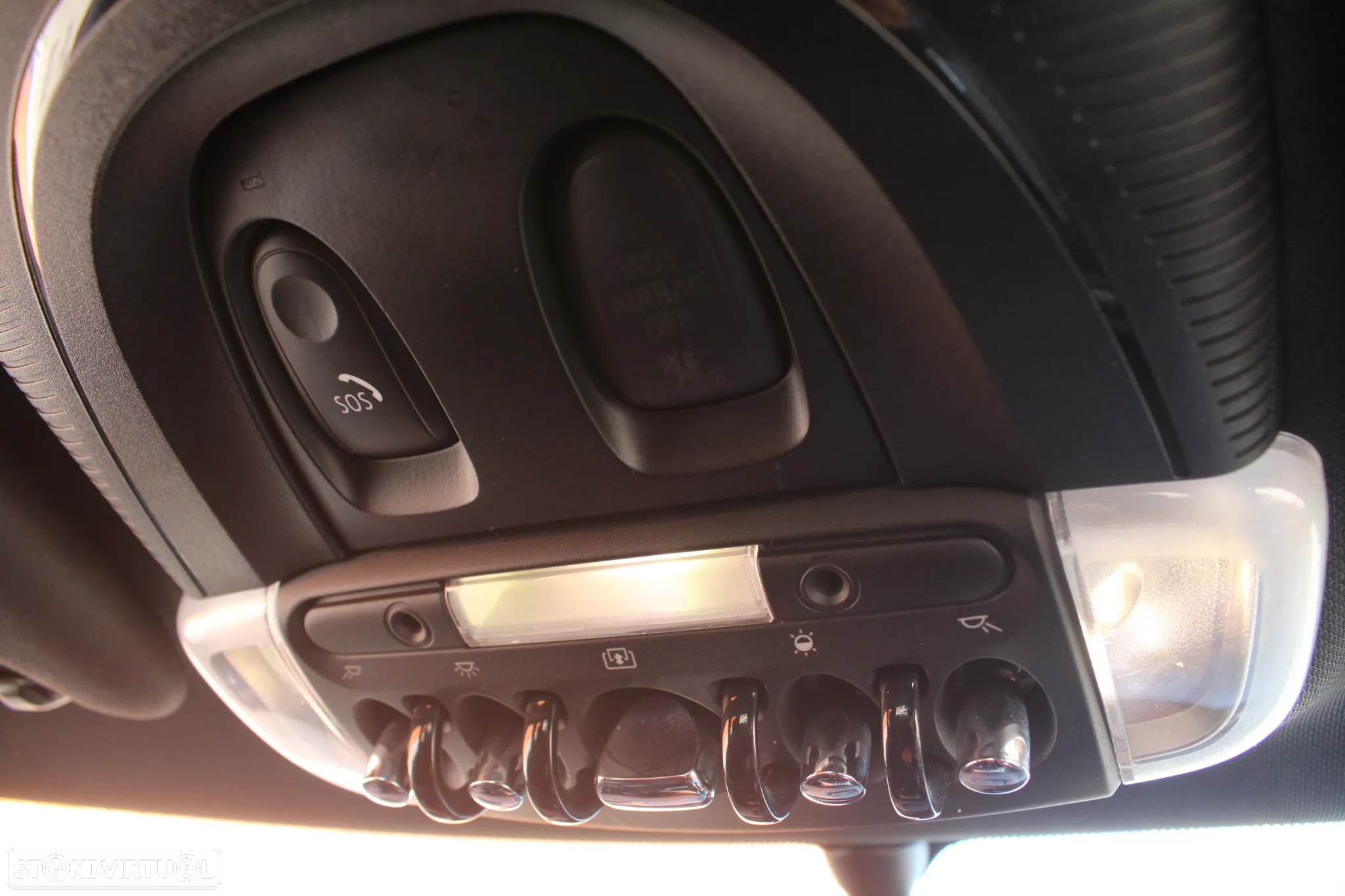 MINI 3 Portas John Cooper Works Sport Aut. - 61