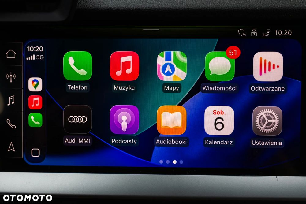 Audi A3 Limousine - 39