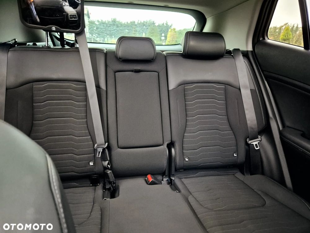 Kia Sportage 1.6 T-GDI L Business Line 2WD DCT - 9