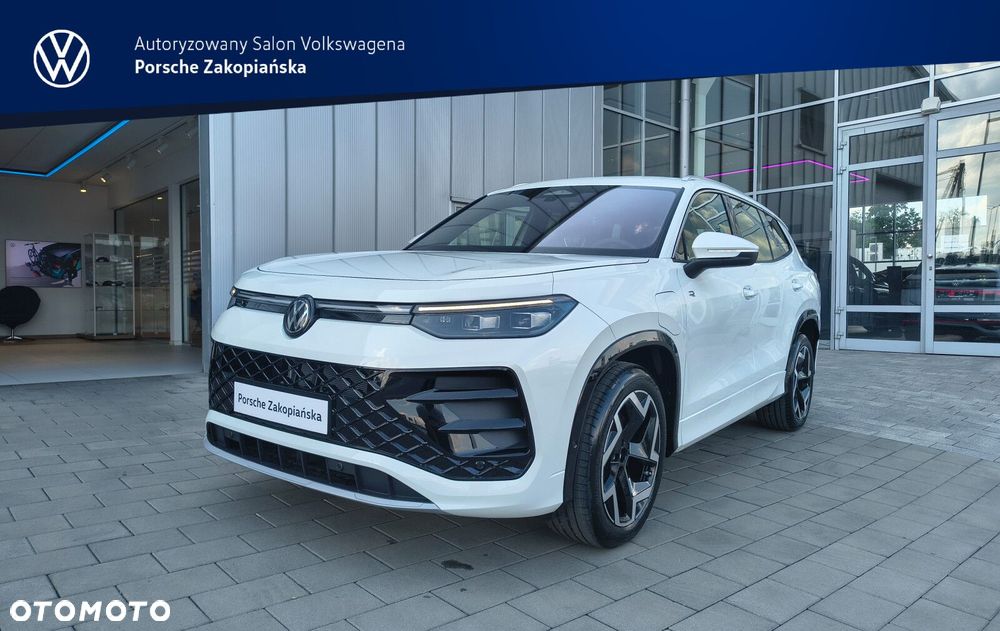 Volkswagen Tayron - 2