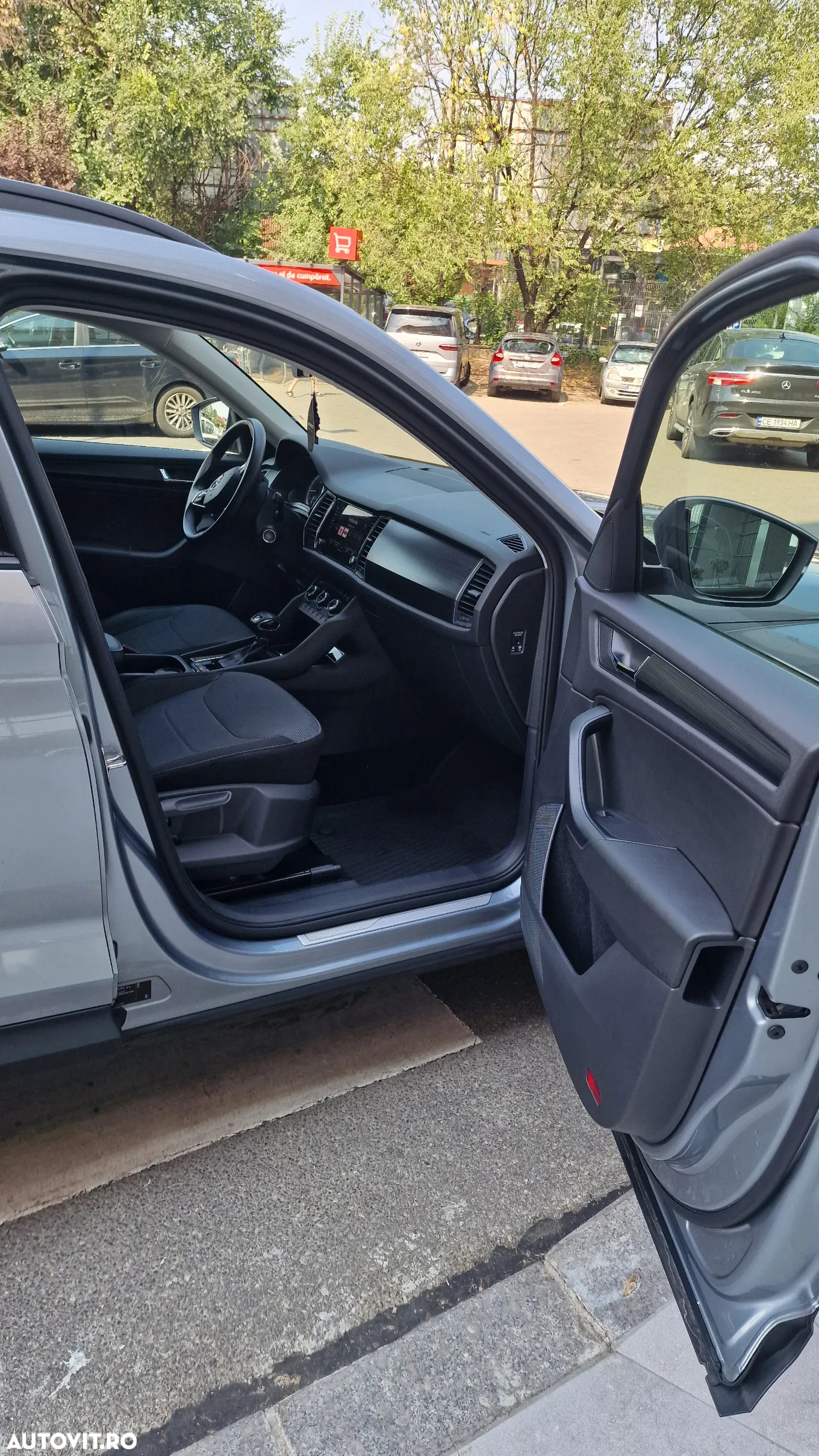 Skoda Kodiaq 2.0 TDI 4X4 DSG Ambition - 5