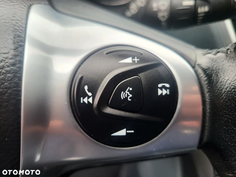 Ford Grand C-MAX 2.0 TDCi Titanium - 29