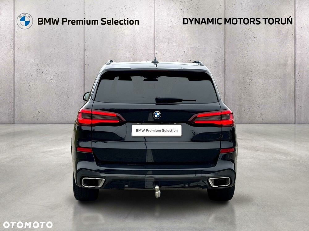 BMW X5 xDrive30d sport - 8
