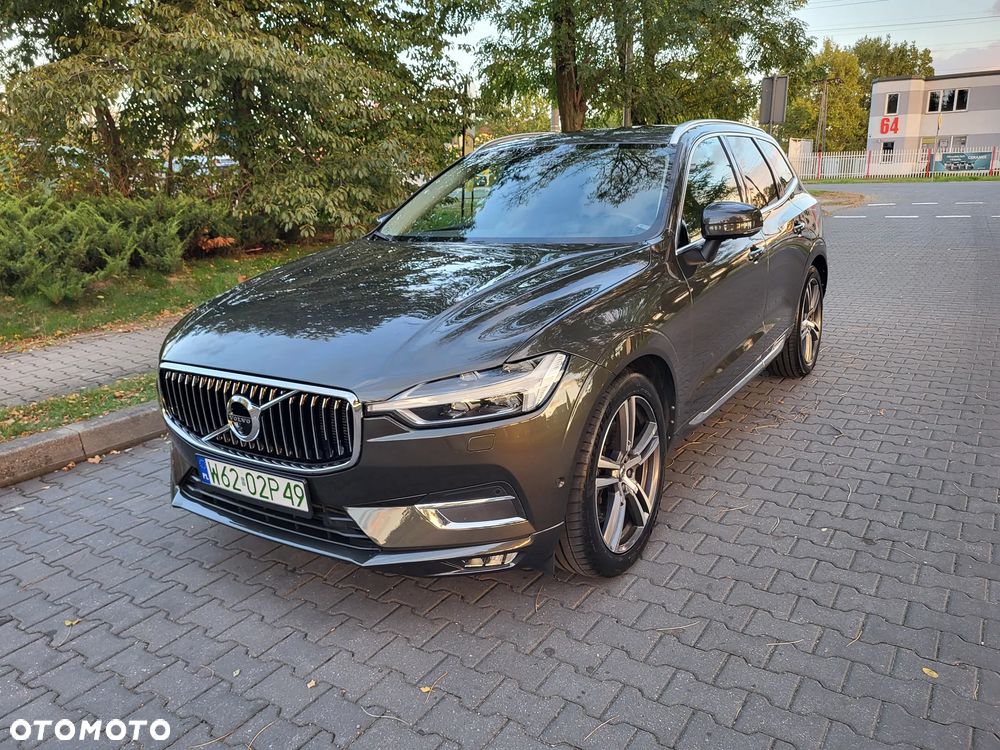 Volvo XC 60
