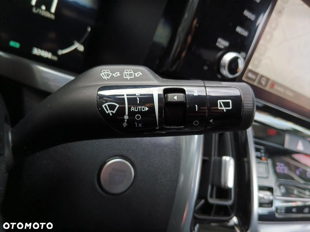 Kia Sorento 1.6 T-GDI HEV Prestige Line 4WD - 25