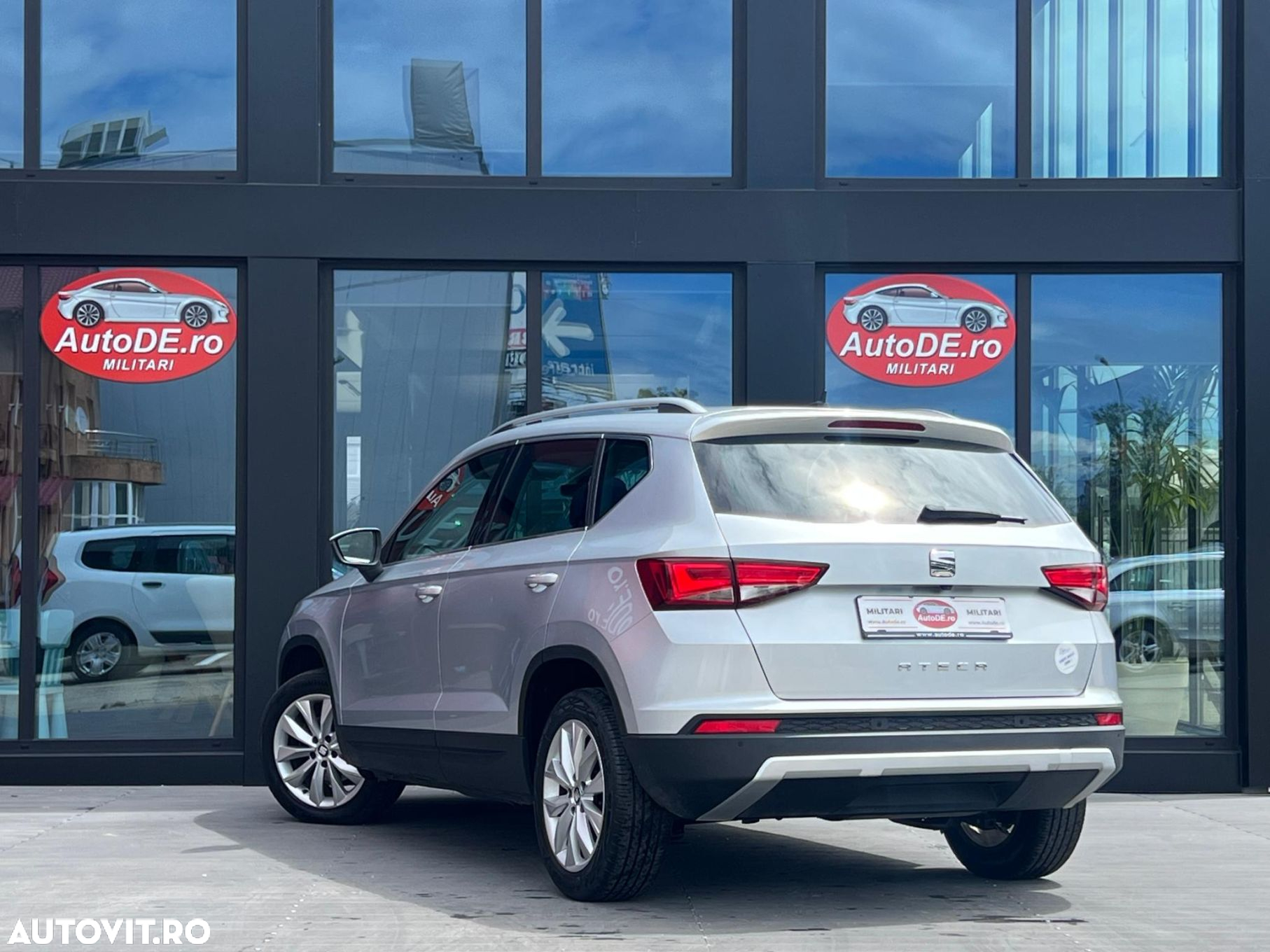 Seat Ateca - 3