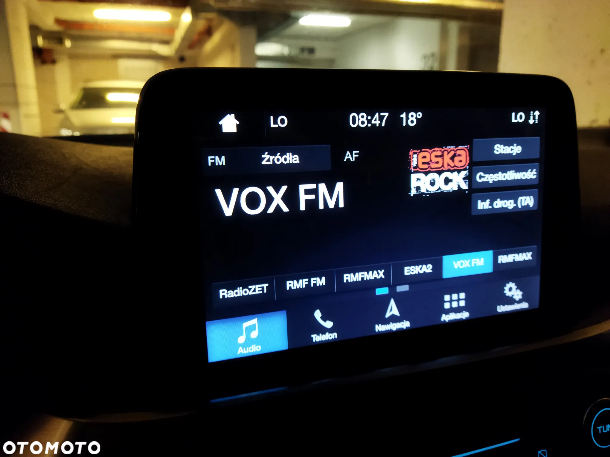 Ford Focus 2.0 EcoBlue Titanium X - 36