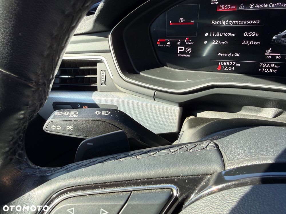 Audi A5 Sportback ver-40-tdi-quattro-s-line-s-tronic - 30