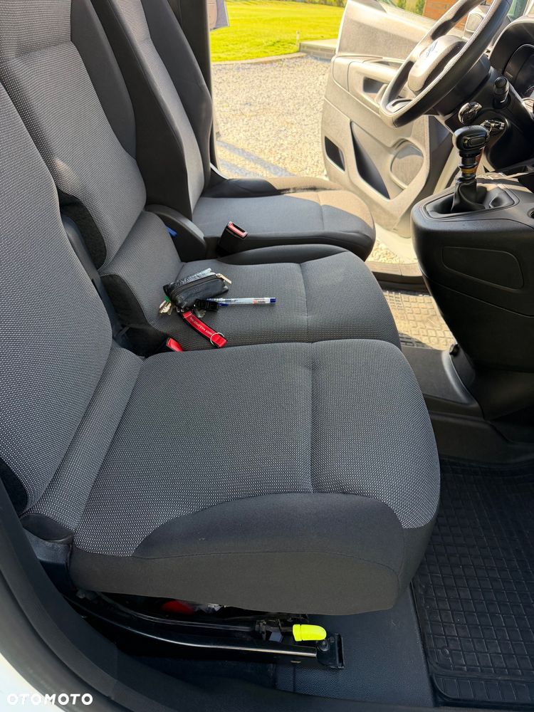 Citroën Berlingo - 17