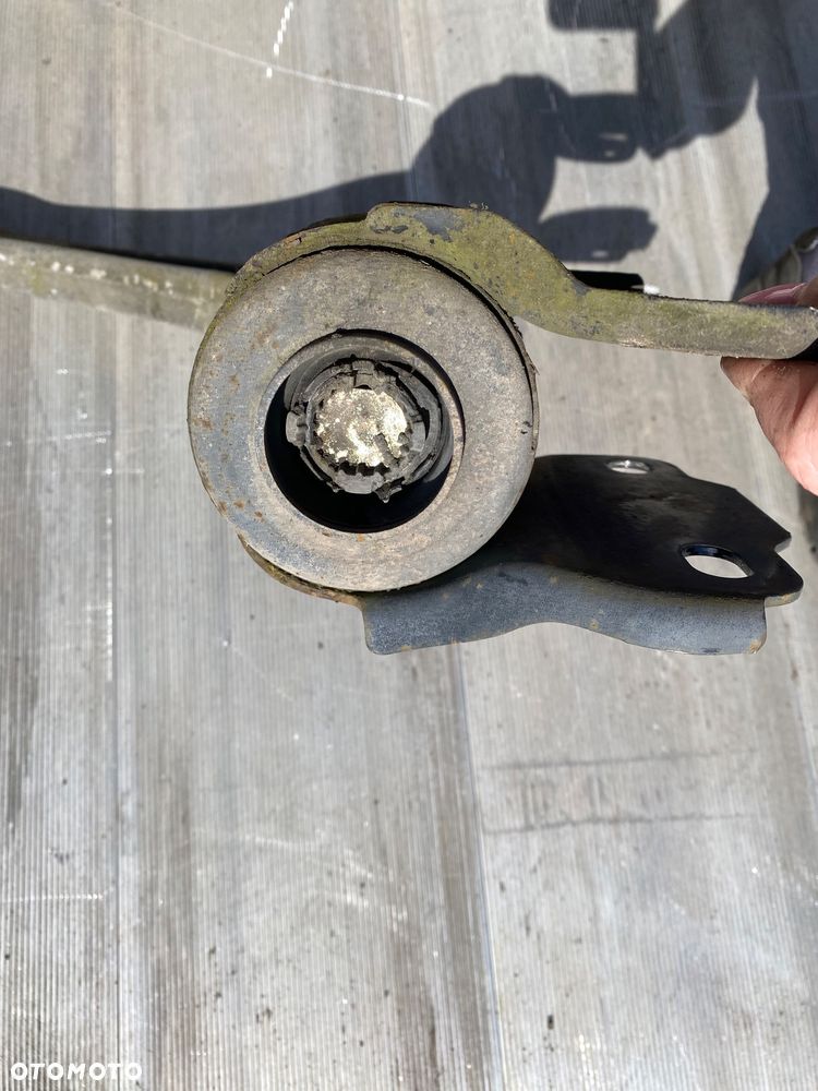 WAHACZ PRZEDNI PRAWY LUB LEWY VOLVO S60 V60 II 2.4 D5 DIESEL 31340128 31340127 2010-2013 - 6