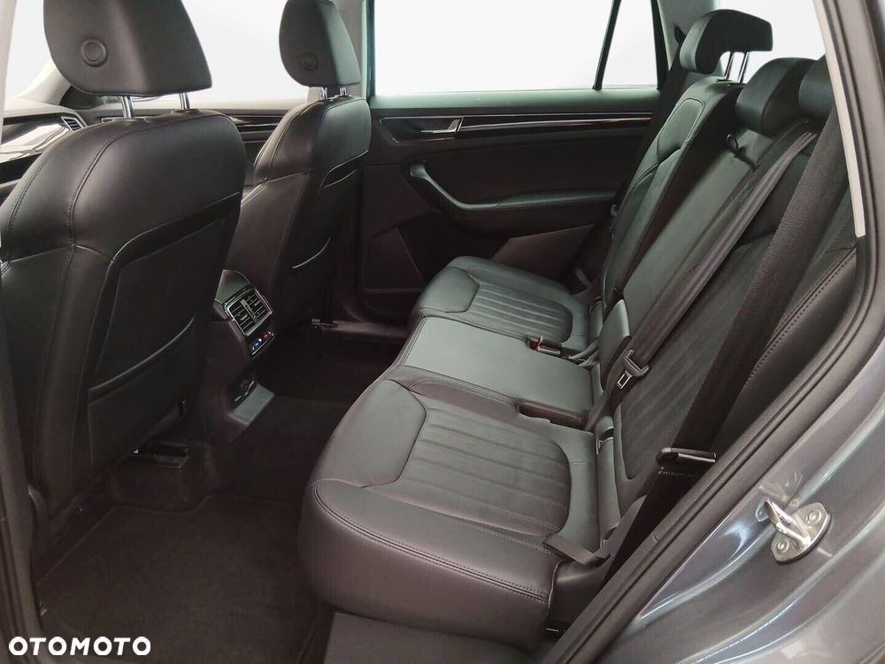 Skoda Kodiaq 2.0 TDI 4x4 L&K DSG - 8