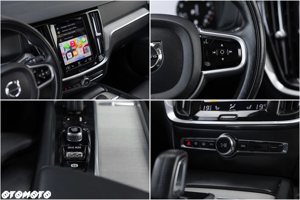Volvo V60 Cross Country T5 AWD Geartronic Pro - 29