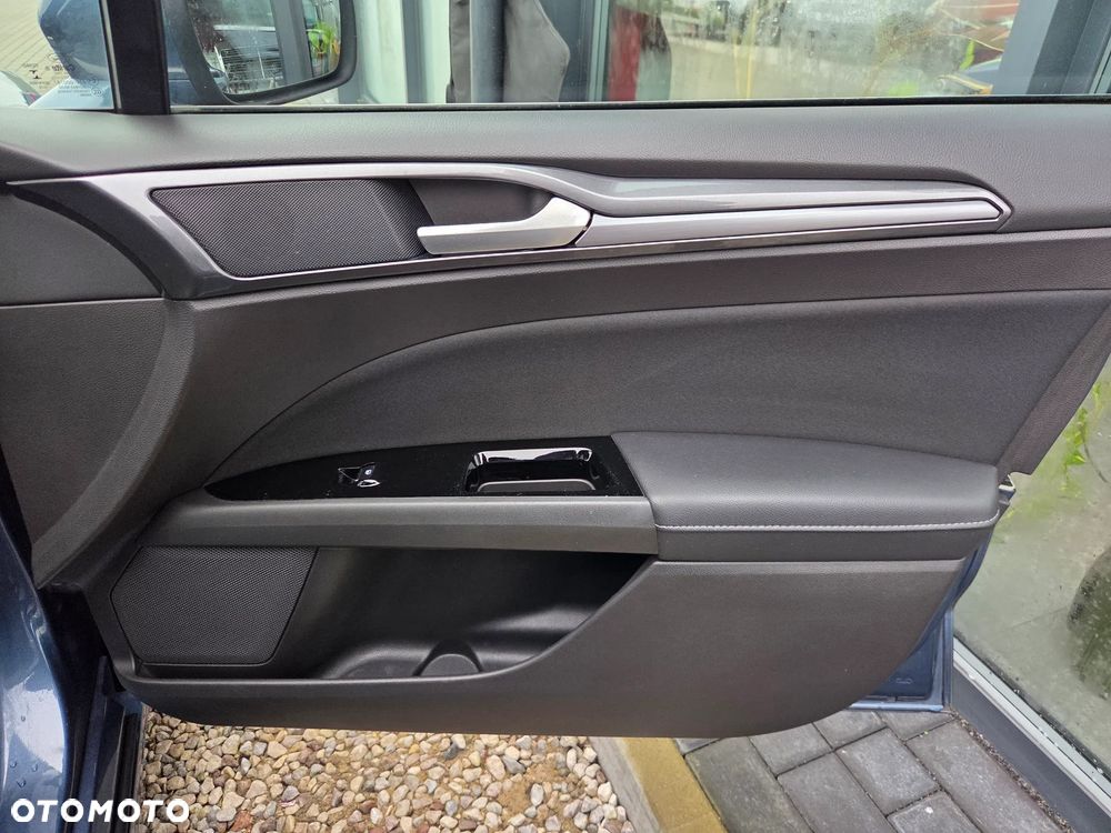 Ford Mondeo 2.0 EcoBlue Business Edition - 19