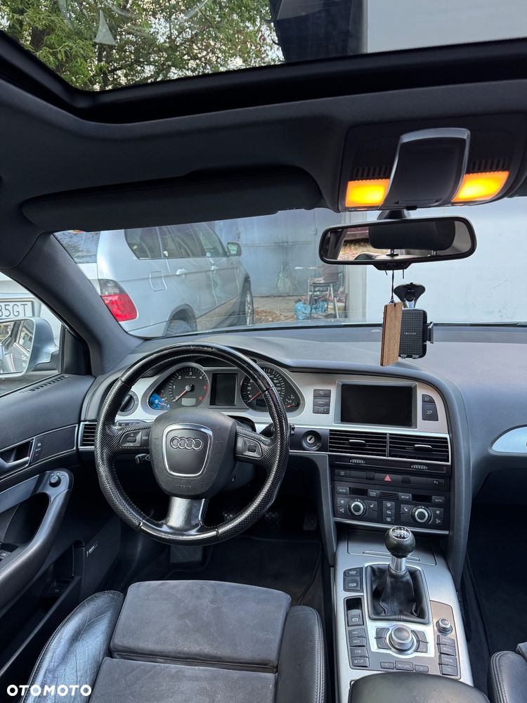 Audi A6 Allroad 3.0 TDI DPF - 9