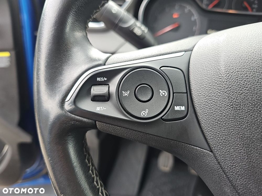 Opel Grandland X - 19