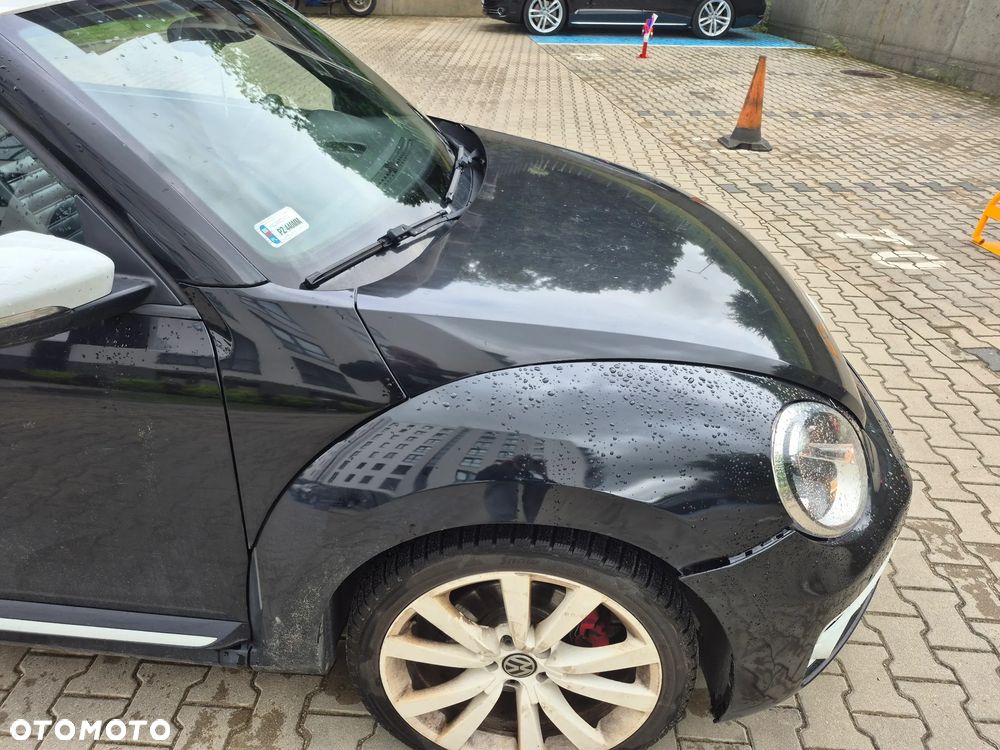 Volkswagen Beetle 2.0 TSI Sport DSG - 28